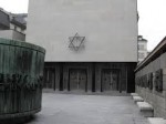 Památník holocaustu